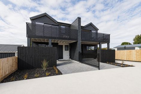 Photo of property in 45 Victoria Street, Pukekohe, 2120