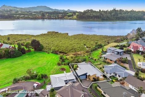 Photo of property in 6 Belmont Rise, Katikati, 3129