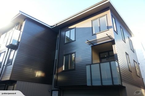 Photo of property in 60 Harold Street, Mount Eden, Auckland, 1024