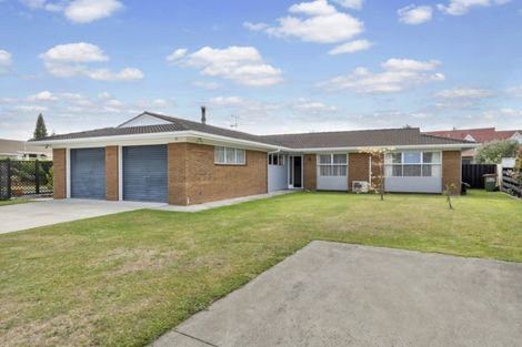 Photo of property in 18 Bernard Street, Chedworth, Hamilton, 3210