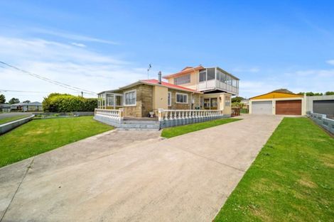 Photo of property in 23 Hurdon Street, Hurdon, New Plymouth, 4310