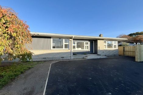 Photo of property in 14 Pimlico Place, Bishopdale, Christchurch, 8053