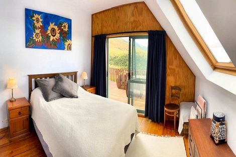 Photo of property in 47 Terako Terrace, Lyford, Waiau, 7395