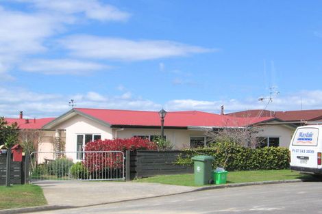 Photo of property in 26 Claremont Terrace, Otumoetai, Tauranga, 3110