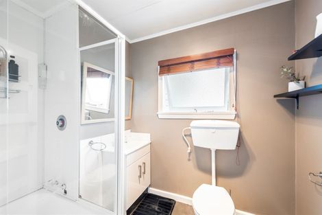 Photo of property in 166 Whitby Road, Wakefield, 7025