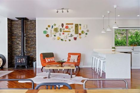 Photo of property in 125 Nikau Palm Road, Nikau Valley, Paraparaumu, 5032