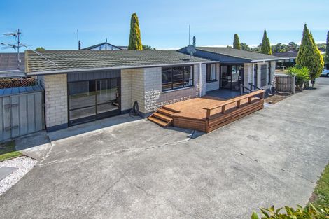Photo of property in 29 Ranfurly Street, Solway, Masterton, 5810