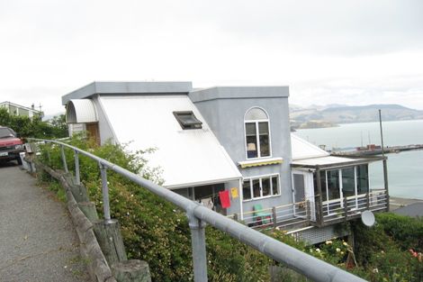 Photo of property in 49 Reserve Terrace, Lyttelton, 8082
