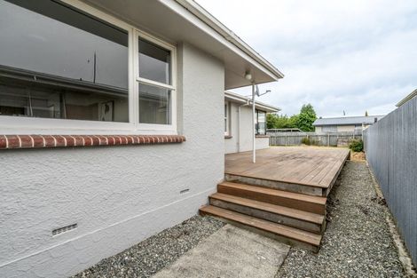 Photo of property in 119 Robertson Street, Gore, 9710