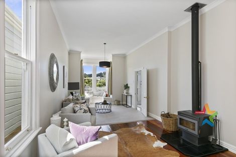 Photo of property in 60 Stanley Street, Berhampore, Wellington, 6023