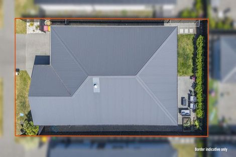 Photo of property in 23 Hancox Street, Kaiapoi, 7630