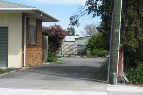 Photo of property in 128b Redwood Street, Redwoodtown, Blenheim, 7201