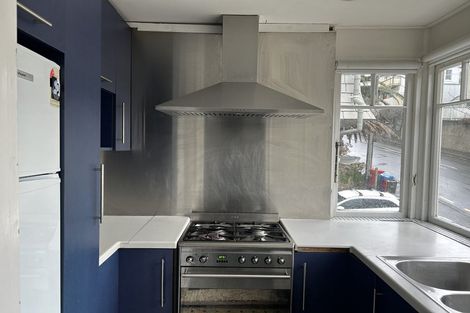 Photo of property in 298 The Terrace, Te Aro, Wellington, 6011