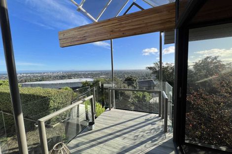 Photo of property in 6 Millhill Lane, Huntsbury, Christchurch, 8022