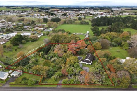 Photo of property in 535 Wellington Road, Marton, 4710