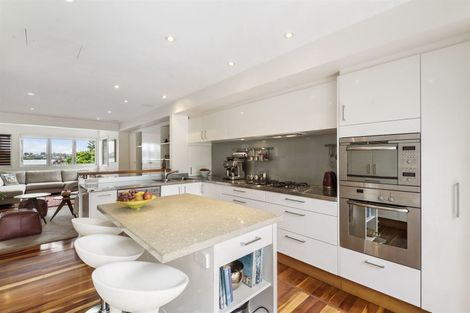 Photo of property in 7 Eric Price Avenue, Takapuna, Auckland, 0620