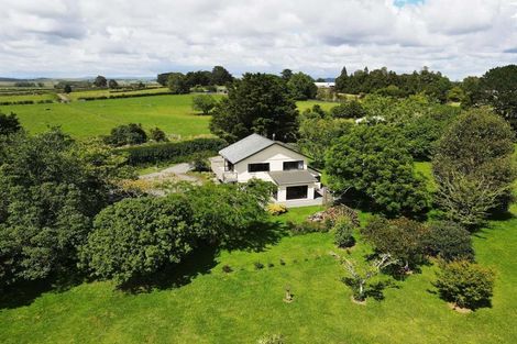 Photo of property in 14 Imms Road, Okaihau, 0475