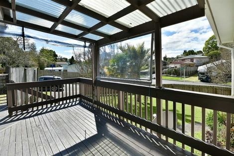Photo of property in 2 Win Grove, Hatfields Beach, Orewa, 0931
