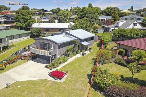 Photo of property in 23 Te Koari Drive, Brookfield, Tauranga, 3110