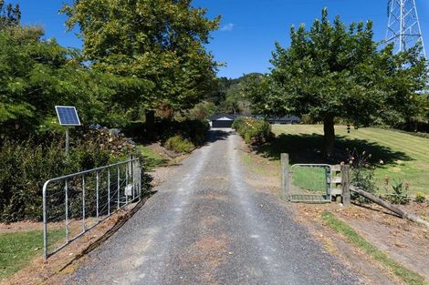 Photo of property in 891 Hakarimata Road, Huntly, 3771