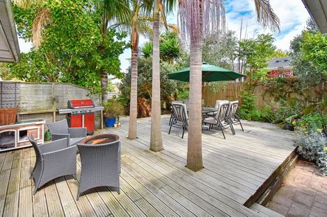 Photo of property in 15a Arthur Road, Hillpark, Auckland, 2102
