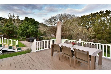 Photo of property in 124 Ahuroa Road, Puhoi, Warkworth, 0994