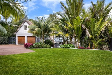 Photo of property in 26 Crocus Place, Remuera, Auckland, 1050