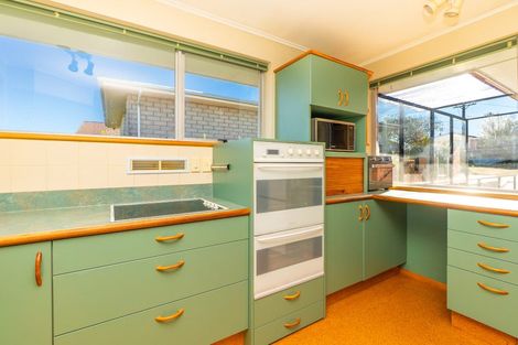Photo of property in 21 Kowhai Street, Highfield, Timaru, 7910