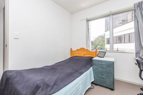 Photo of property in 6c Scotia Place, Auckland Central, Auckland, 1010