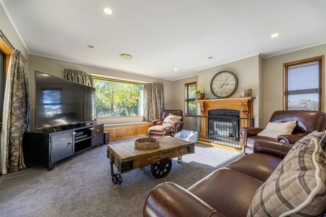 Photo of property in 587 Woodbury Road, Woodbury, Geraldine, 7991