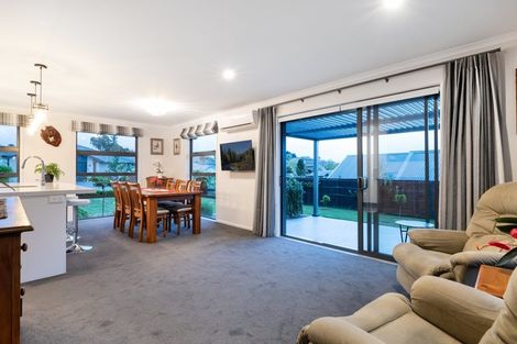Photo of property in 7 Bernies Way, Ohauiti, Tauranga, 3112