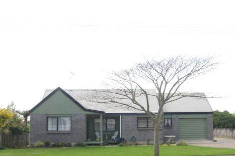Photo of property in 78a Lorne Street, Morrinsville, 3300