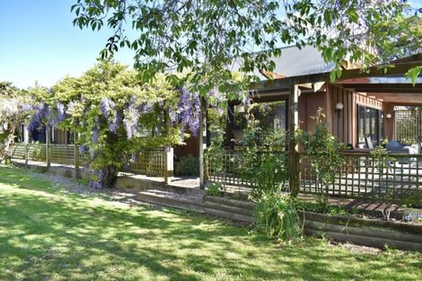 Photo of property in 205 Old Hautere Road, Hautere, Otaki, 5582