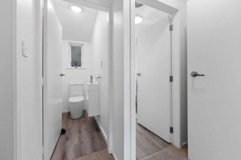 Photo of property in 4/30b Nortons Road, Avonhead, Christchurch, 8042