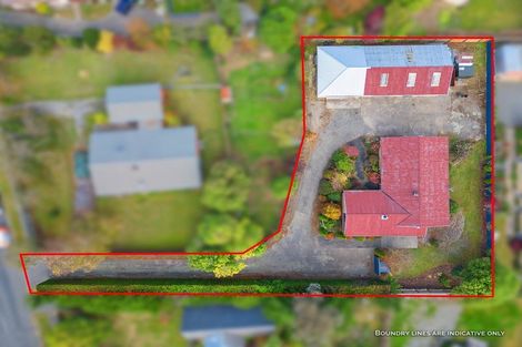 Photo of property in 5 Greendale Road, Darfield, 7510