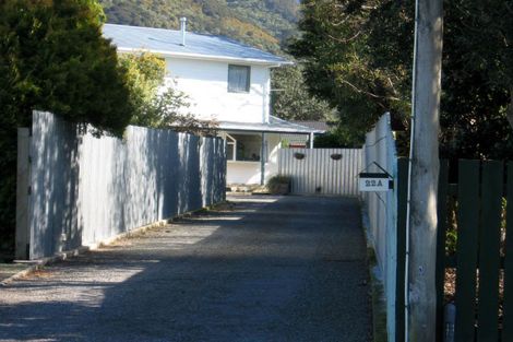 Photo of property in 22 Bethune Street, Featherston, 5710