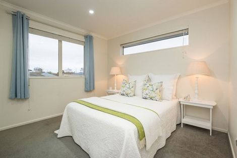 Photo of property in 58 Westpark Drive, Burnside, Christchurch, 8053