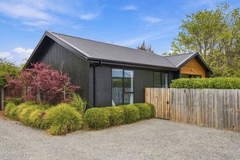 Photo of property in 1/134 Tennyson Street, Sydenham, Christchurch, 8023