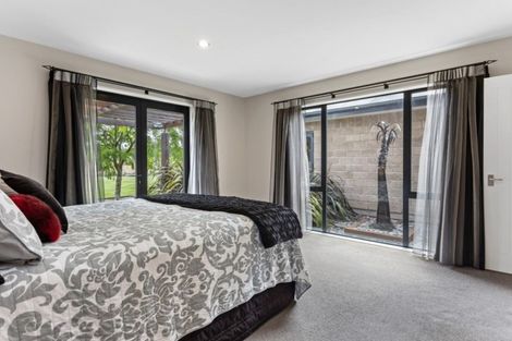 Photo of property in 15 Lilly Road, Fernside, Rangiora, 7475