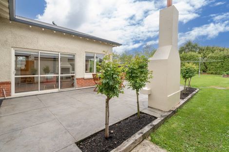 Photo of property in 68 Chapman Street, Richmond, Invercargill, 9810