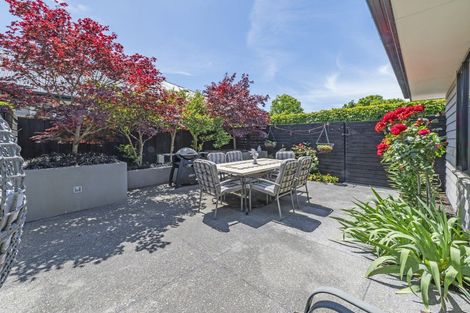 Photo of property in 1 Brinsworth Avenue, West Melton, 7618