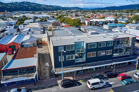 Photo of property in 12/337 Jackson Street, Petone, Lower Hutt, 5012
