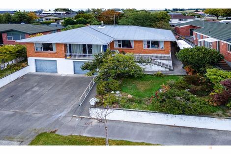 Photo of property in 46 Tawa Street, Glenwood, Timaru, 7910