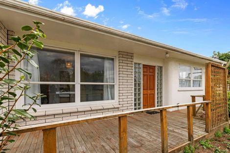 Photo of property in 11 Ajax Place, Highbury, Palmerston North, 4412