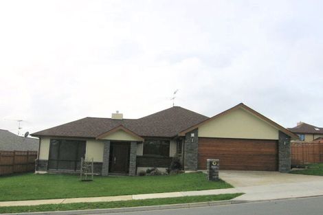 Photo of property in 10 Dressage Lane, Greenhithe, Auckland, 0632