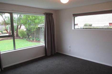 Photo of property in 3 Granton Lane, Spreydon, Christchurch, 8024