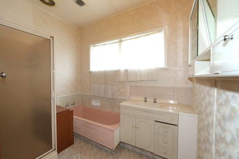 Photo of property in 807 Alexandra Street, Parkvale, Hastings, 4122