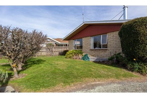 Photo of property in 4 Rata Place, Glenwood, Timaru, 7910