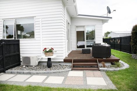 Photo of property in 24a Bunnythorpe Road, Papakura, 2110