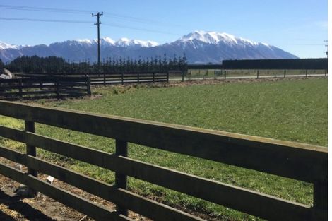 Photo of property in 80 Mount Hutt Station Road, Methven, Rakaia, 7782